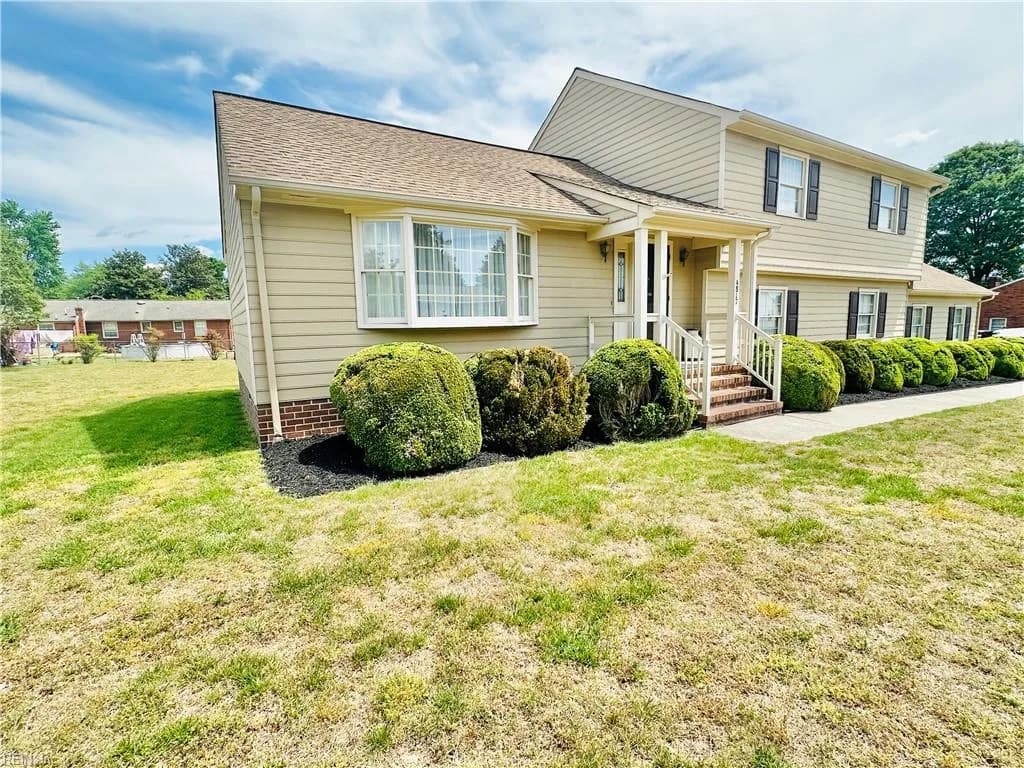 4817 Woodstream DR, PETERSBURG VA 23803 - Photo 3