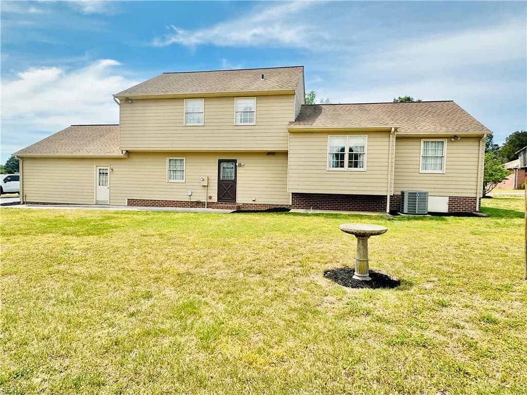 4817 Woodstream DR, PETERSBURG VA 23803 - Photo 5