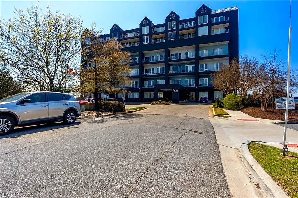 40 Rader ST #510, NORFOLK VA 23510 - Main photo