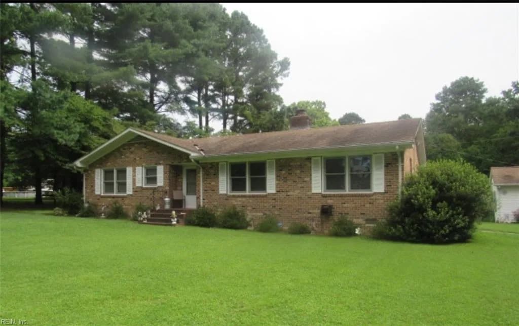 5257 Chestnut Fork RD, GLOUCESTER VA 23061 - Photo 2