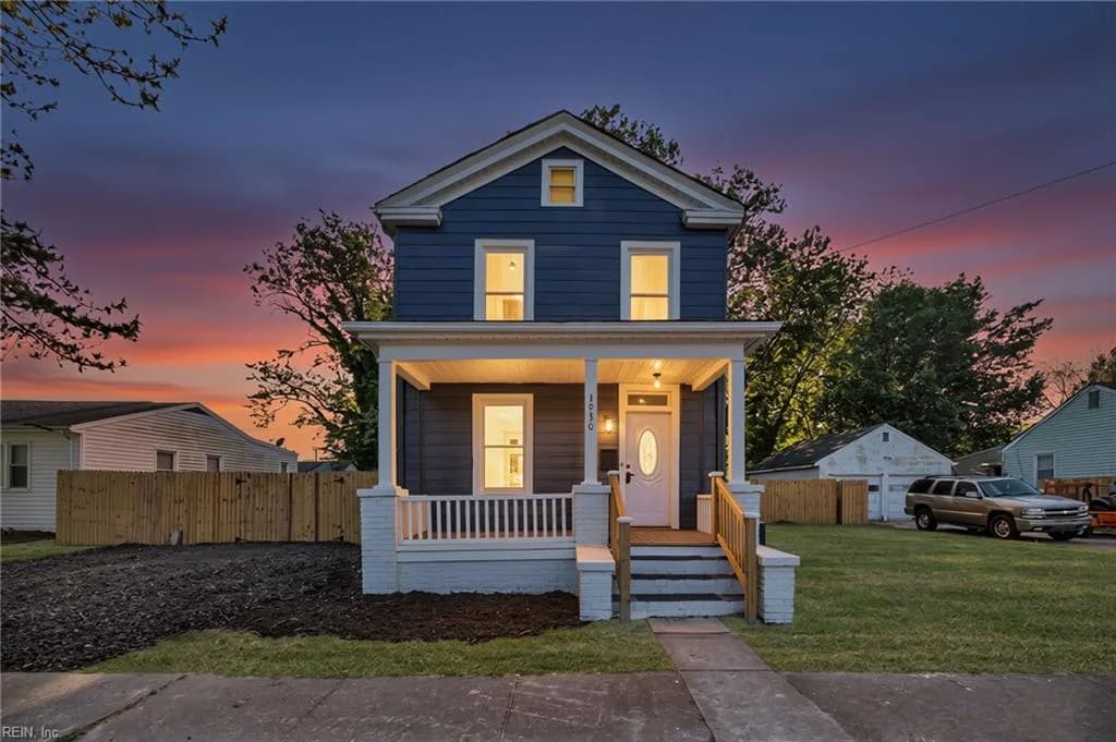 1930 Nashville AVE, PORTSMOUTH VA 23707 - Photo 2
