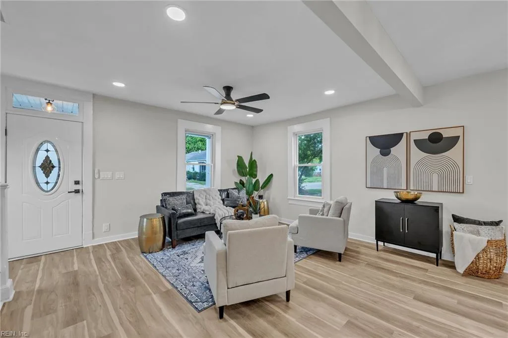 1930 Nashville AVE, PORTSMOUTH VA 23707 - Photo 5