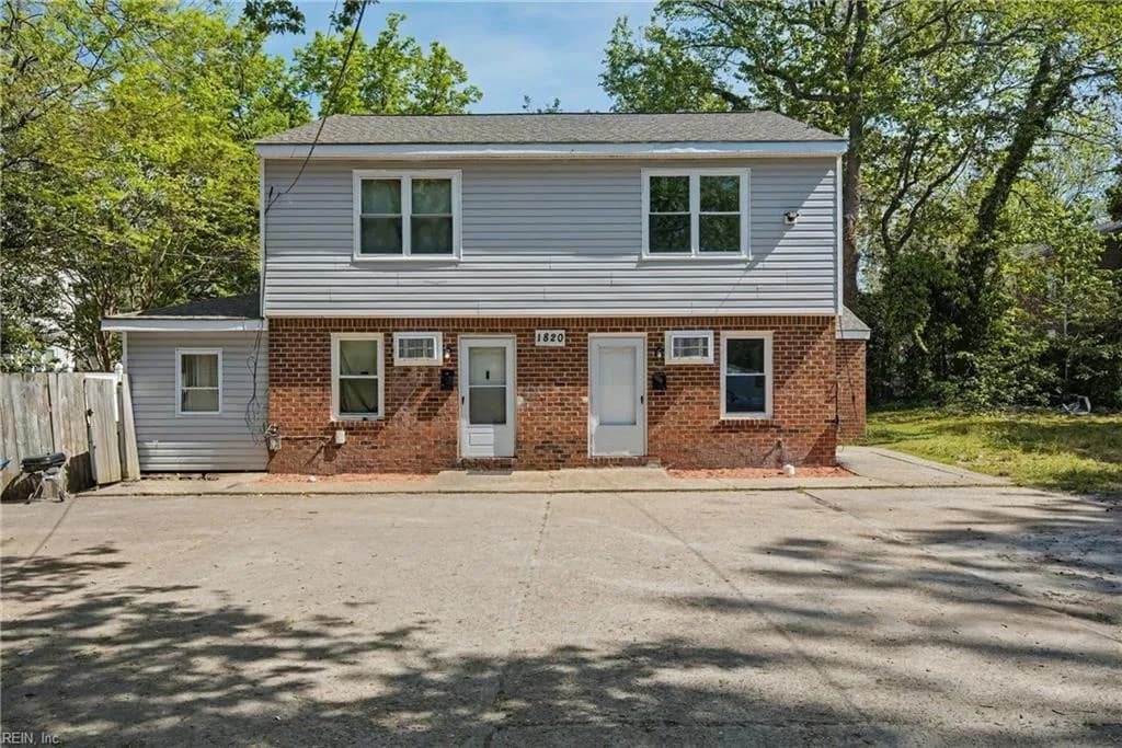 1820 Parkview AVE, NORFOLK VA 23503 - Photo 2