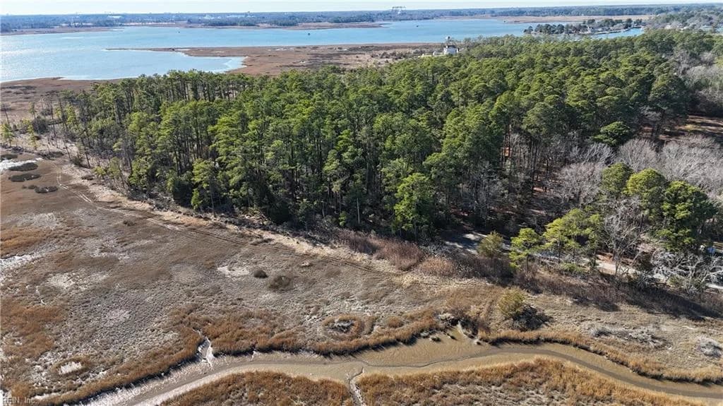 Lot A Rollins ST, POQUOSON VA 23662 - Main photo