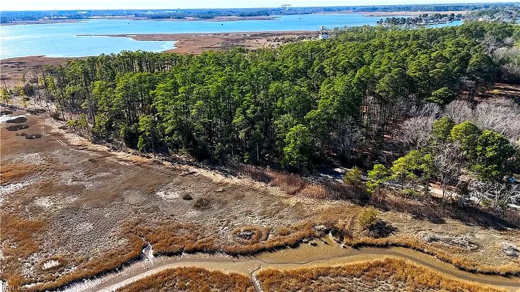 Lot A Rollins ST, POQUOSON VA 23662