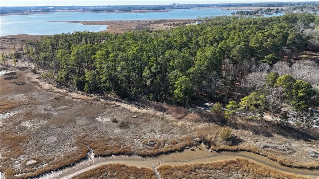 Lot A Rollins ST, POQUOSON VA 23662