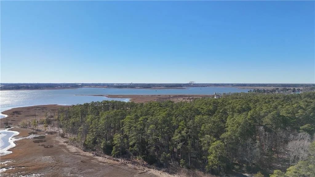 Lot A Rollins ST, POQUOSON VA 23662 - Photo 3