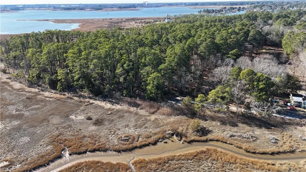 Lot A Rollins ST, POQUOSON VA 23662 - Photo 4