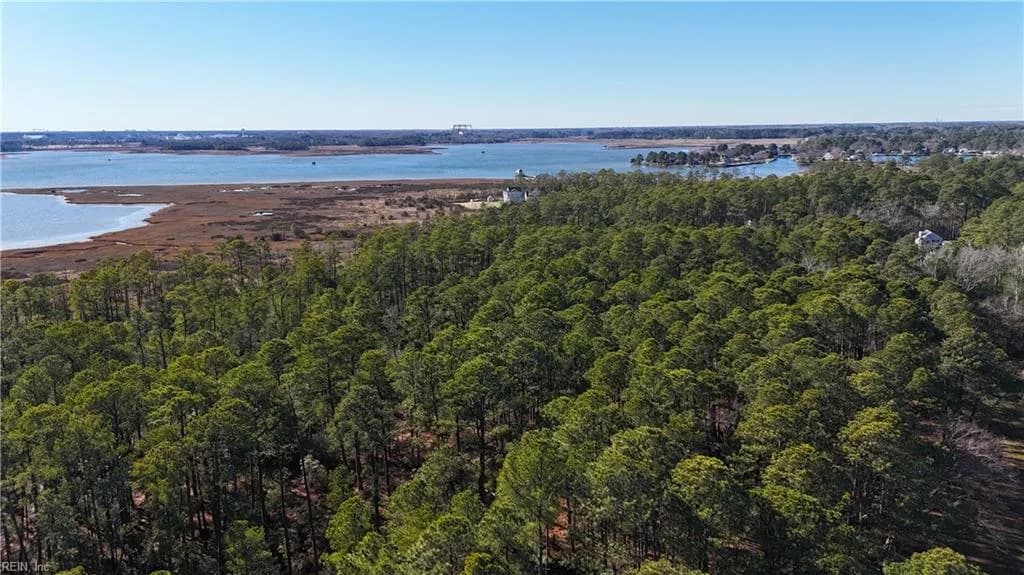Lot A Rollins ST, POQUOSON VA 23662 - Photo 5