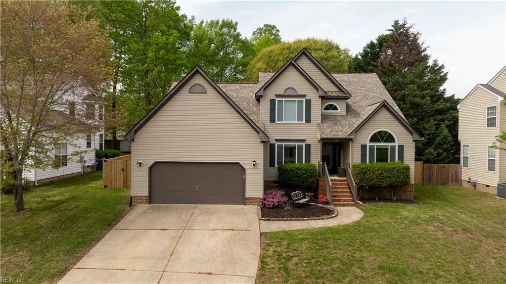 5545 Scotts Pond DR, Williamsburg — 4 bed Residential, 2,858 sqft