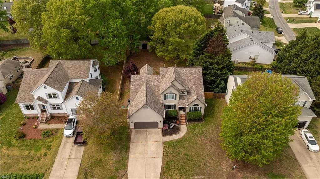 5545 Scotts Pond DR, WILLIAMSBURG VA 23188 - Photo 3