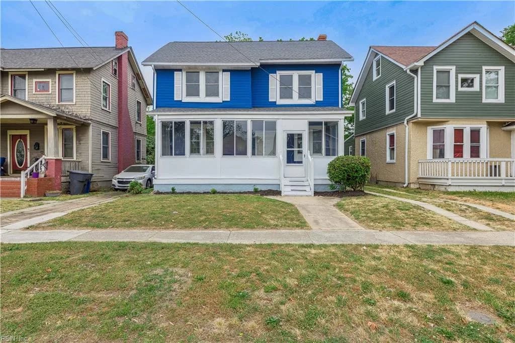 2211 Parish AVE, NEWPORTNEWS VA 23607 - Photo 2