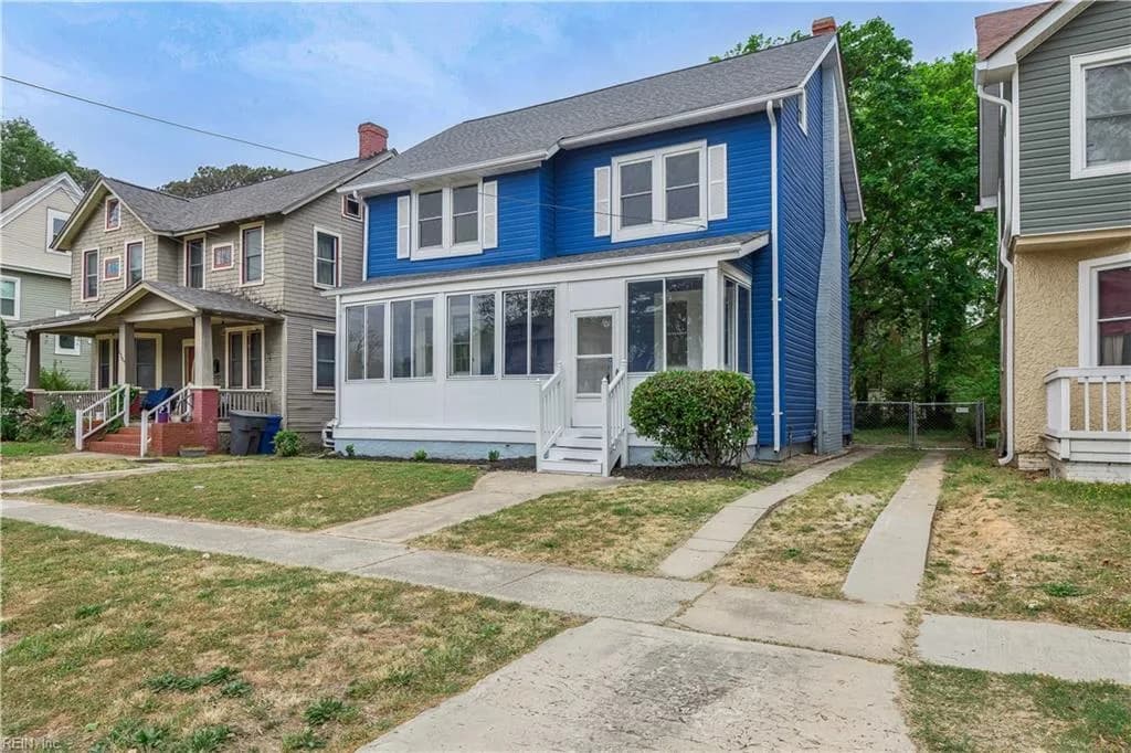 2211 Parish AVE, NEWPORTNEWS VA 23607 - Photo 3