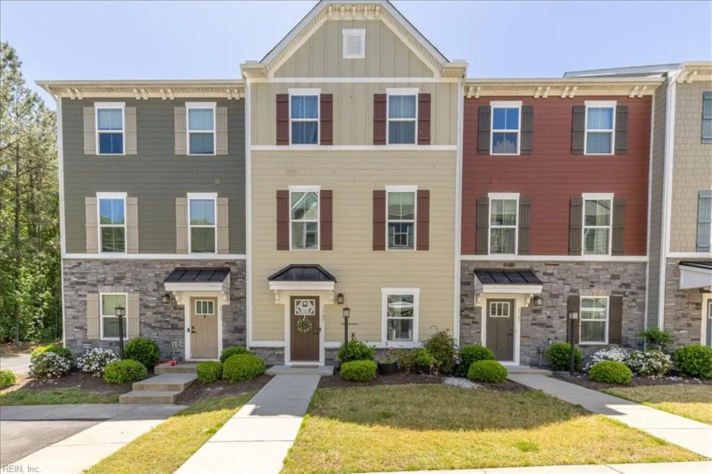 1709 Foremast LOOP, CHESAPEAKE VA 23323 - Main photo