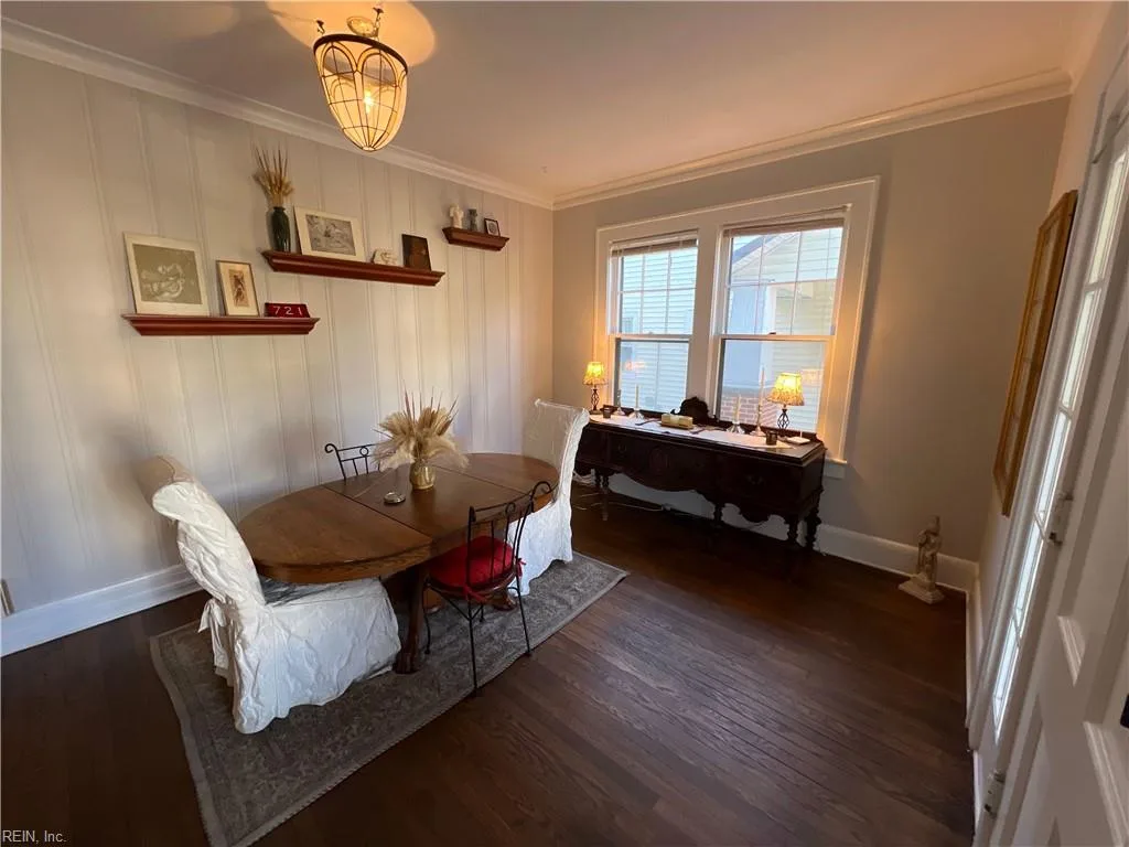 721 Maryland AVE #A, NORFOLK VA 23508 - Photo 3