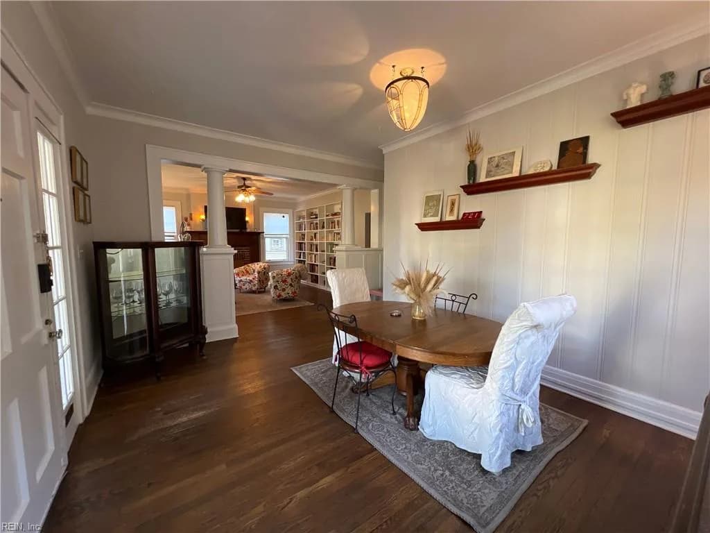 721 Maryland AVE #A, NORFOLK VA 23508 - Photo 4