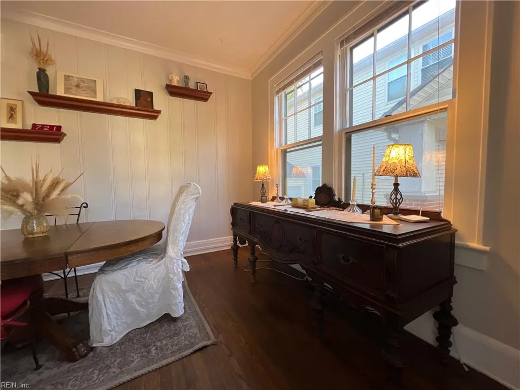 721 Maryland AVE #A, NORFOLK VA 23508 - Photo 5