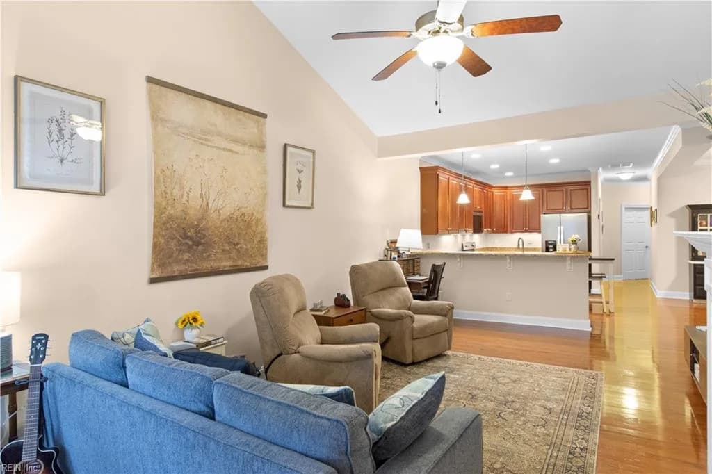 6926 Colemans Crossing AVE, HAYES VA 23072 - Photo 5
