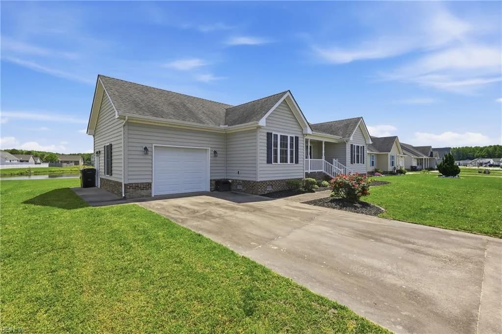 808 Compass DR, ELIZABETHCITY NC 27909 - Photo 4