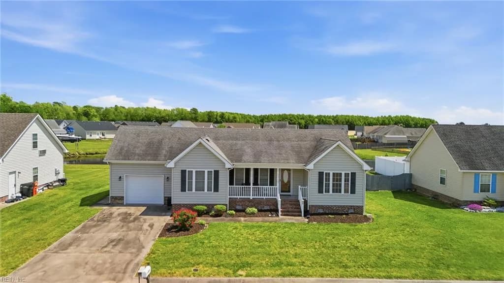808 Compass DR, ELIZABETHCITY NC 27909 - Photo 5