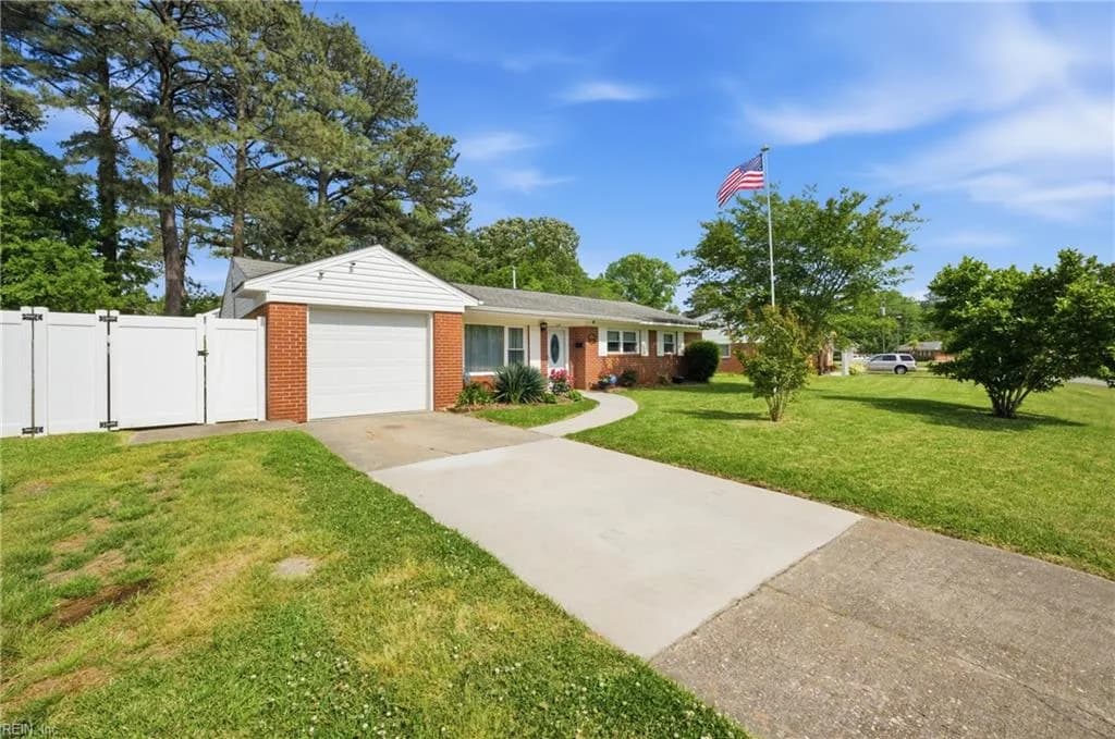 116 Goldcrest DR, CHESAPEAKE VA 23325 - Photo 3
