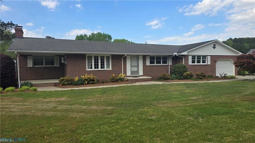 250 Baby LN, MATHEWS VA 23109 - Photo 2