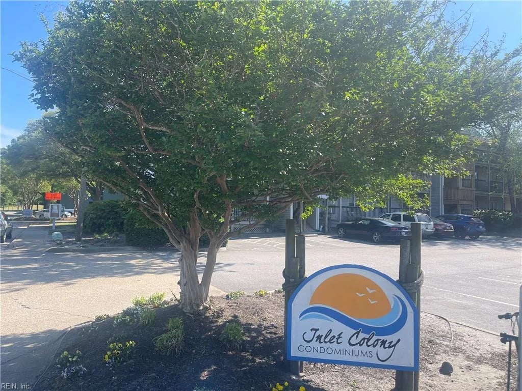 3127 Tidal Bay LN #104, VIRGINIABEACH VA 23451