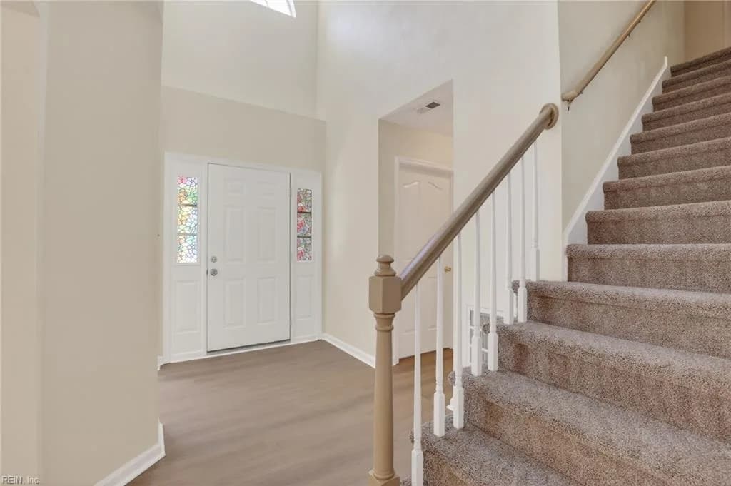 803 Millgate CT, NEWPORTNEWS VA 23602 - Photo 3