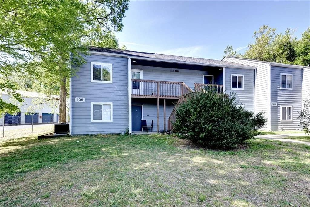 105 Lake Powell RD #C, WILLIAMSBURG VA 23185 - Photo 2