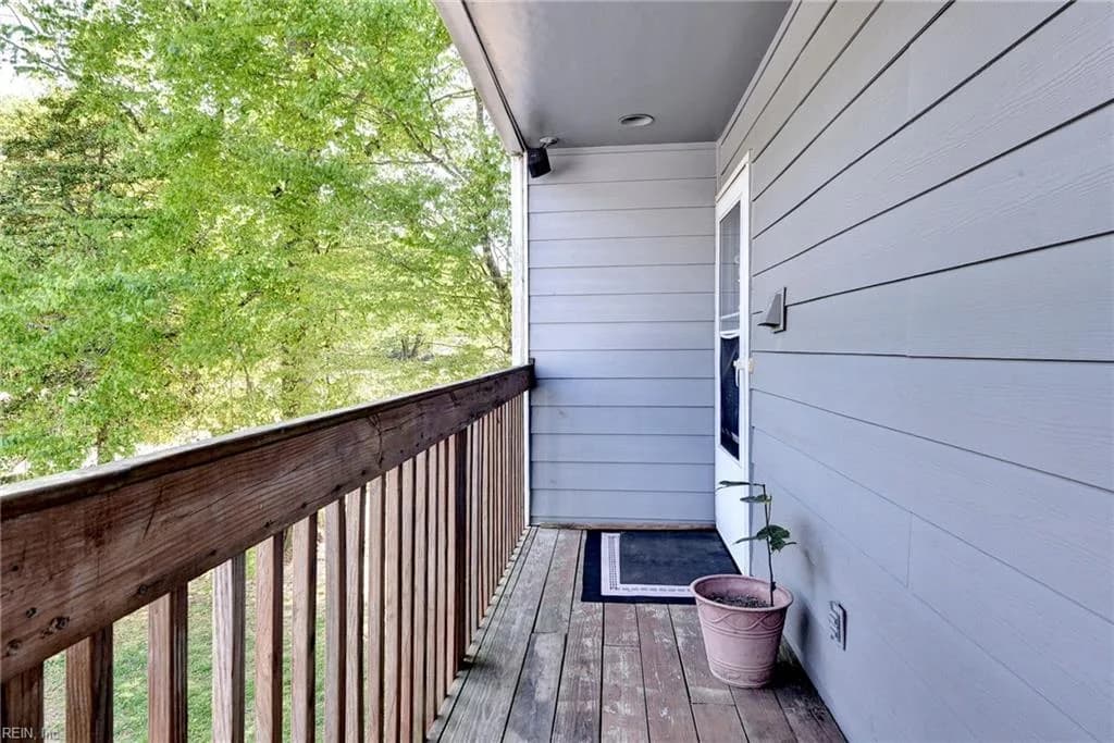 105 Lake Powell RD #C, WILLIAMSBURG VA 23185 - Photo 4