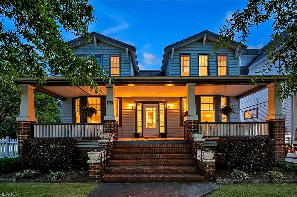 1721 Lafayette BLVD, NORFOLK VA 23509 - Photo 2