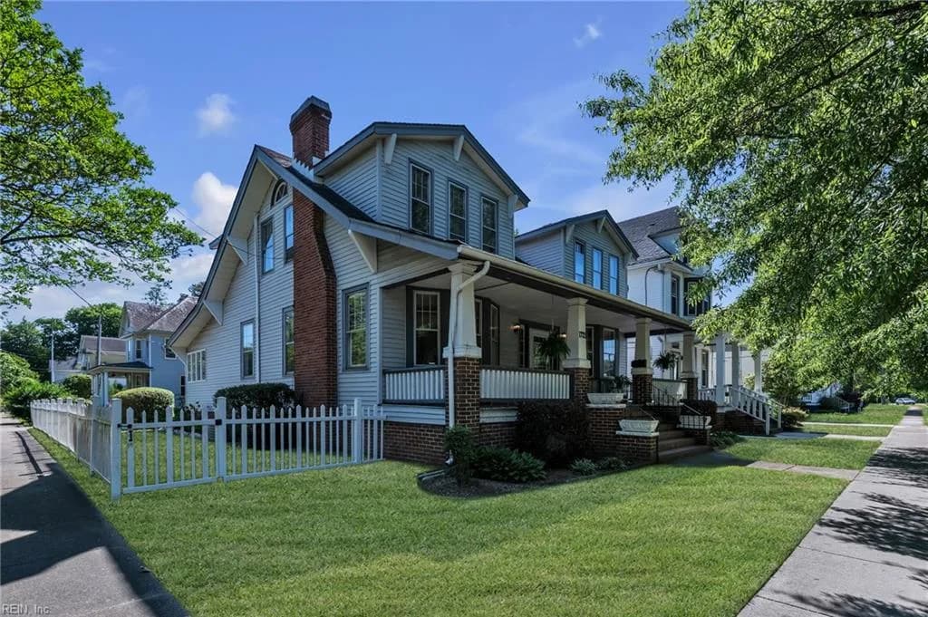 1721 Lafayette BLVD, NORFOLK VA 23509 - Photo 3