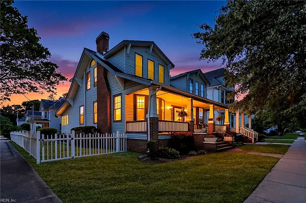 1721 Lafayette BLVD, NORFOLK VA 23509 - Photo 4