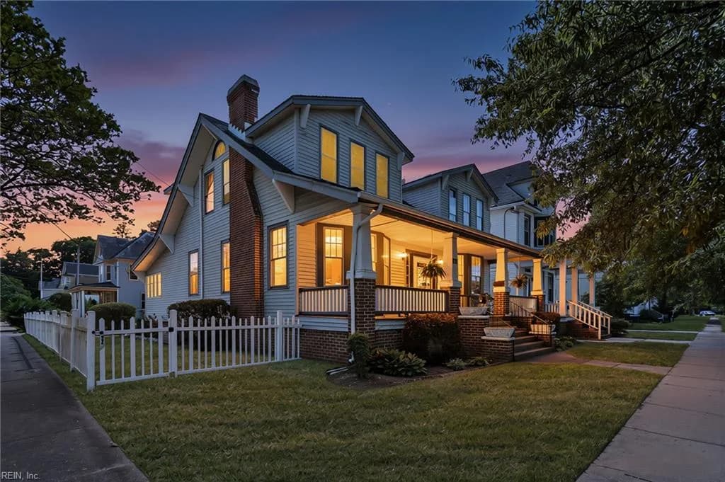 1721 Lafayette BLVD, NORFOLK VA 23509 - Photo 4