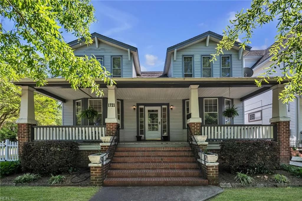 1721 Lafayette BLVD, NORFOLK VA 23509 - Photo 5