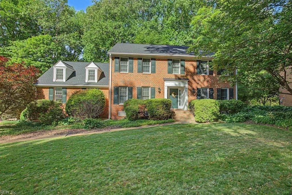 113 James Longstreet, Williamsburg, VA 23185, USA - Photo 3