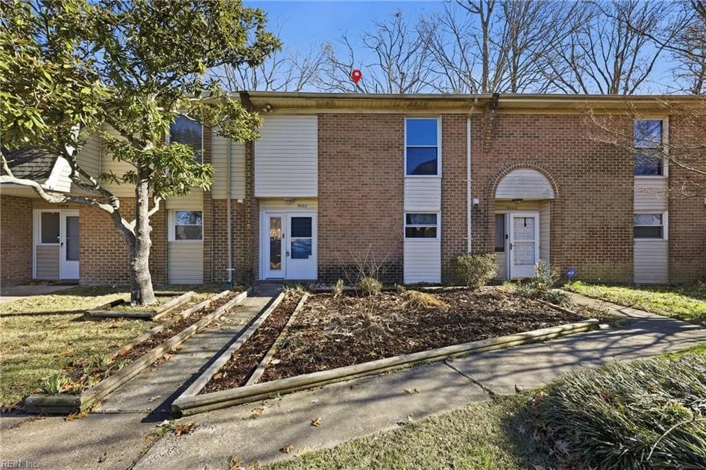 5002 Amboy CT, VIRGINIABEACH VA 23462 - Photo 2