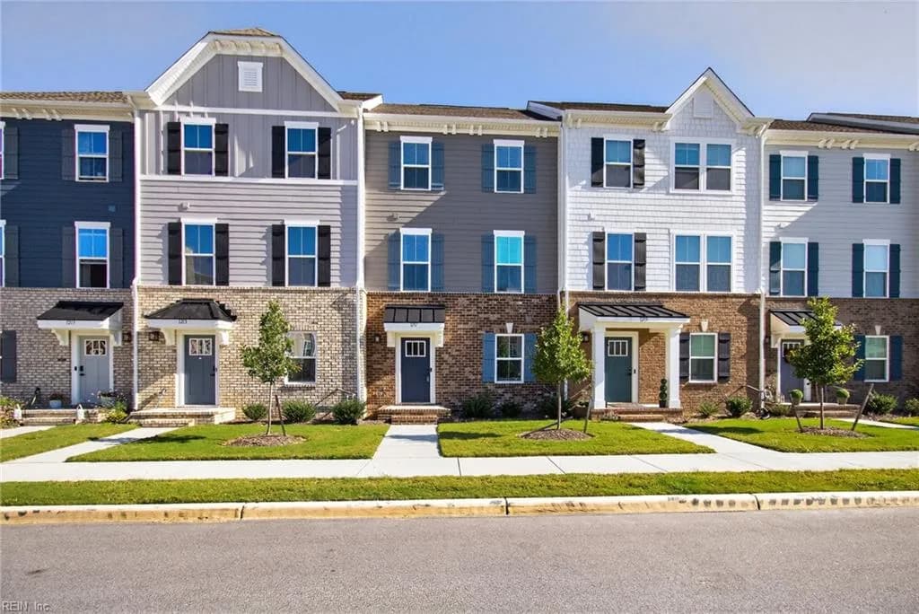 1217 Worden WAY, SUFFOLK VA 23435 - Photo 2