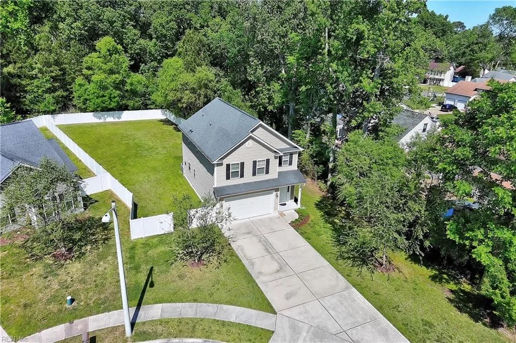 1121 Kinderly LN, CHESAPEAKE VA 23320 - Photo 3