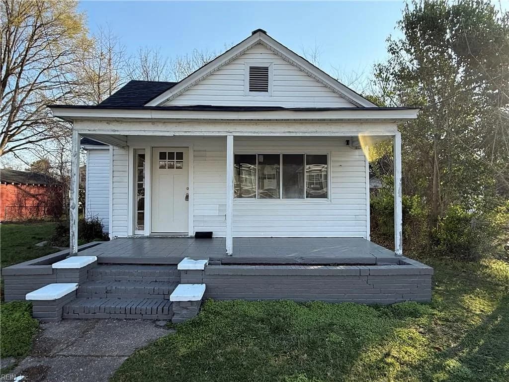 640 Rolfe ST, HAMPTON VA 23661 - Photo 2