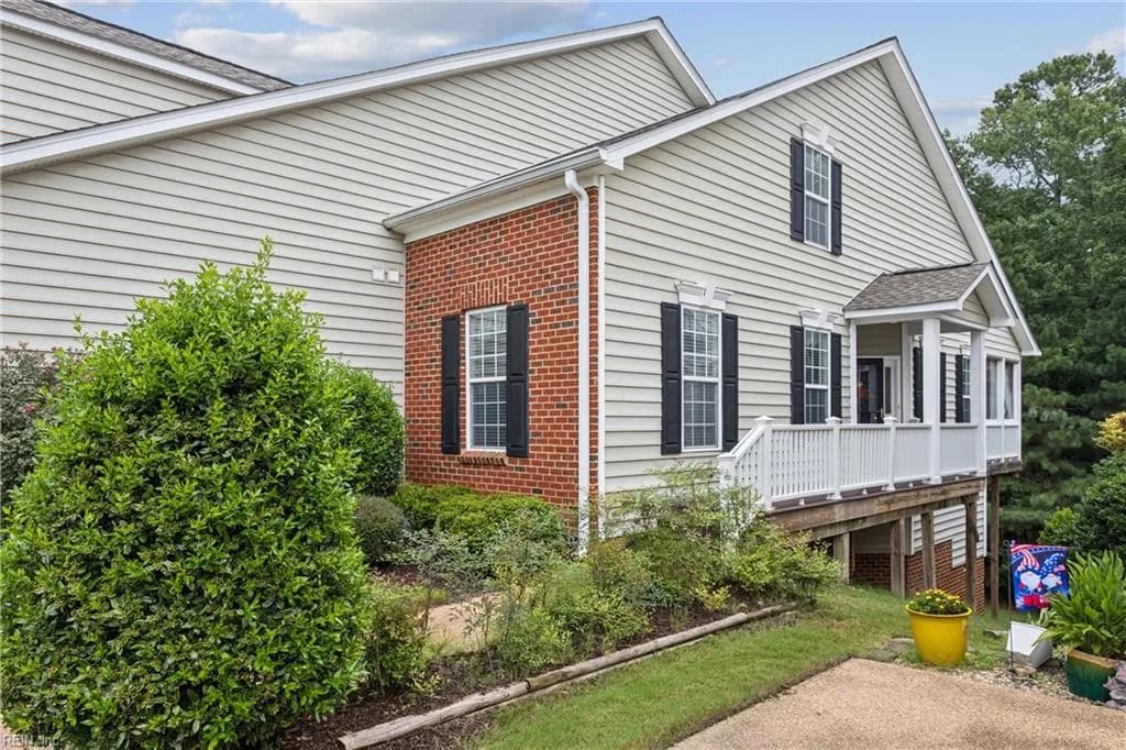 4459 Pleasant View DR, WILLIAMSBURG VA 23188 - Photo 3