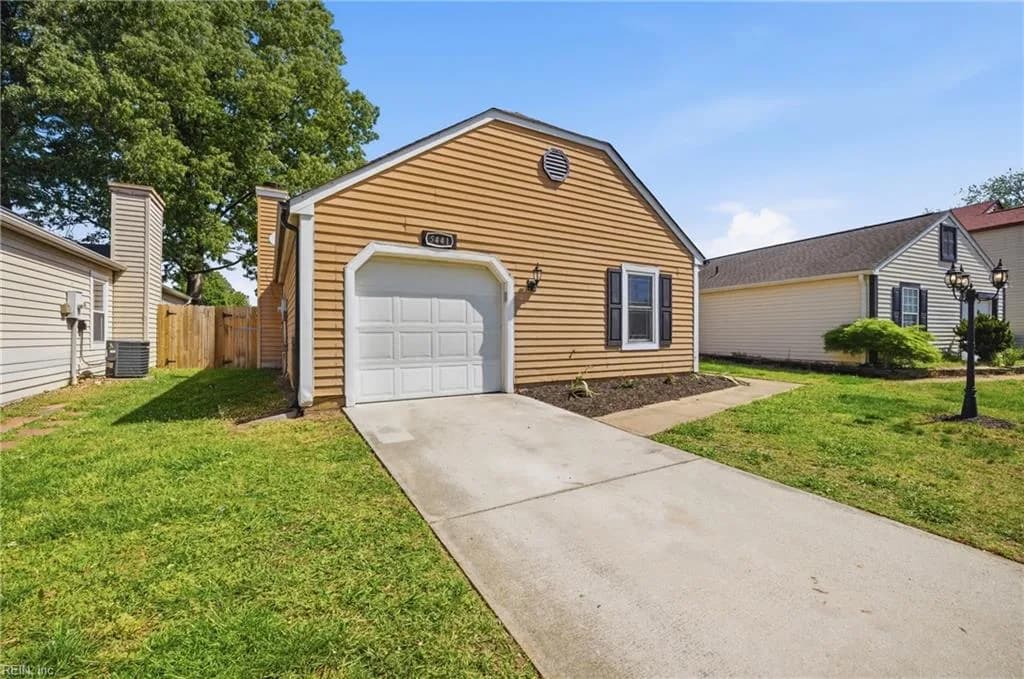 5441 Chatham Hall DR, VIRGINIABEACH VA 23464 - Photo 3