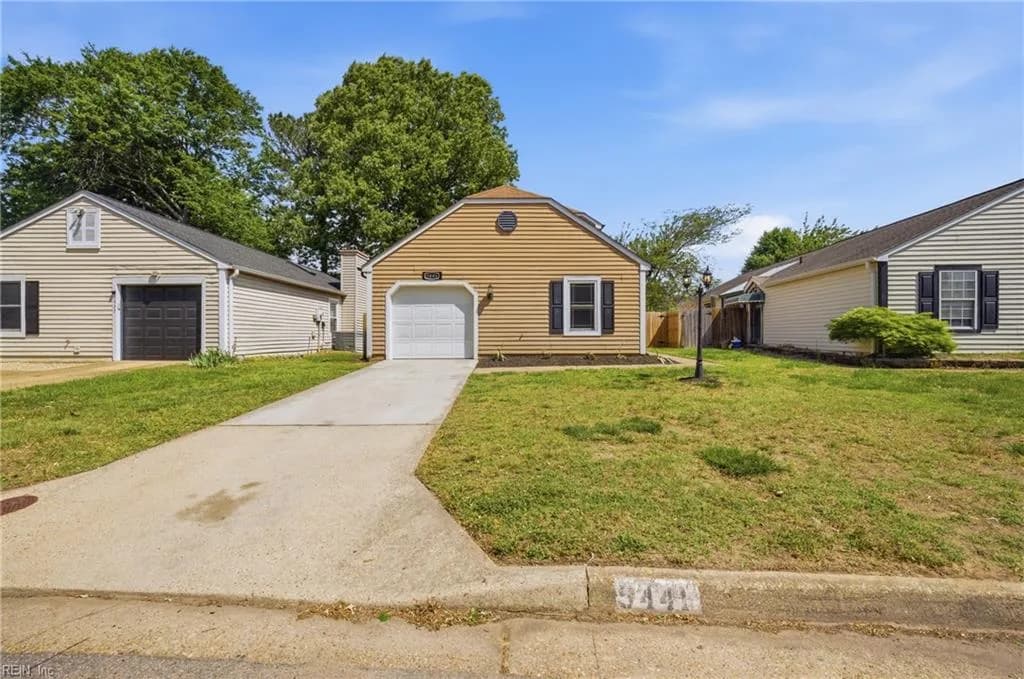 5441 Chatham Hall DR, VIRGINIABEACH VA 23464 - Photo 4