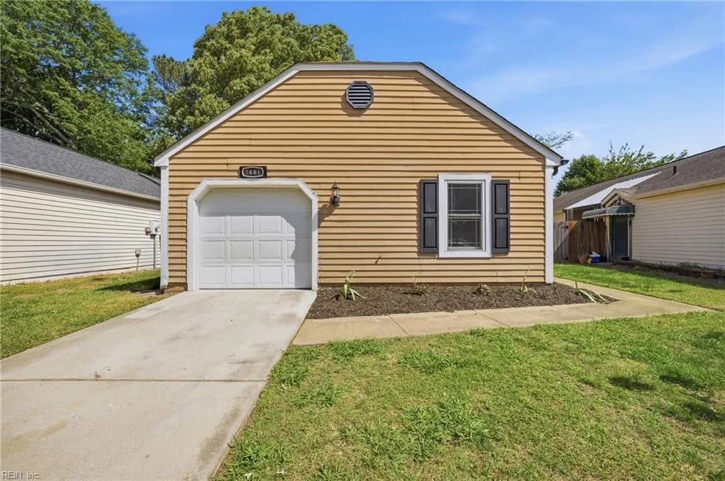5441 Chatham Hall DR, VIRGINIABEACH VA 23464 - Photo 5