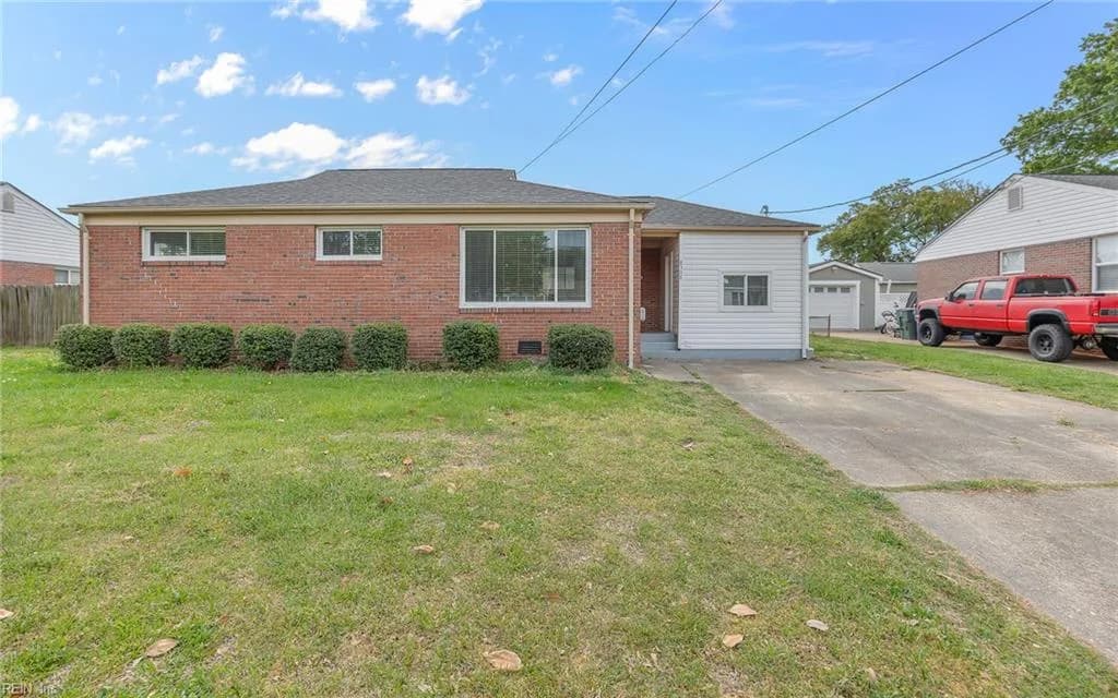 8308 Nathan AVE, NORFOLK VA 23518 - Main photo
