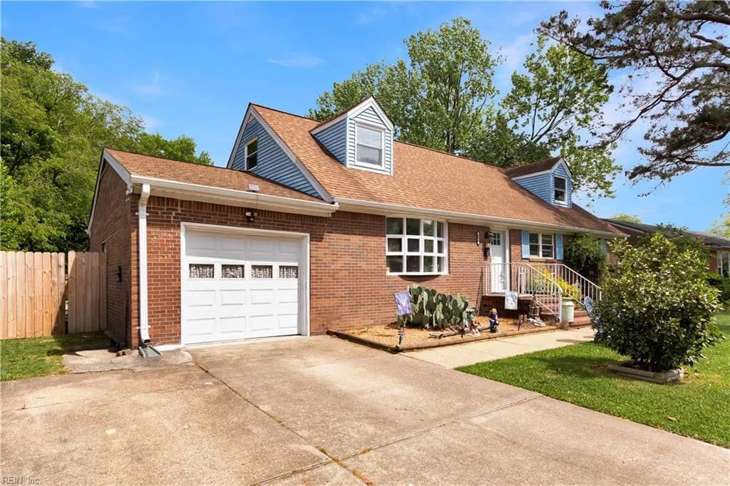 606 Beech DR, NEWPORTNEWS VA 23601 - Photo 3