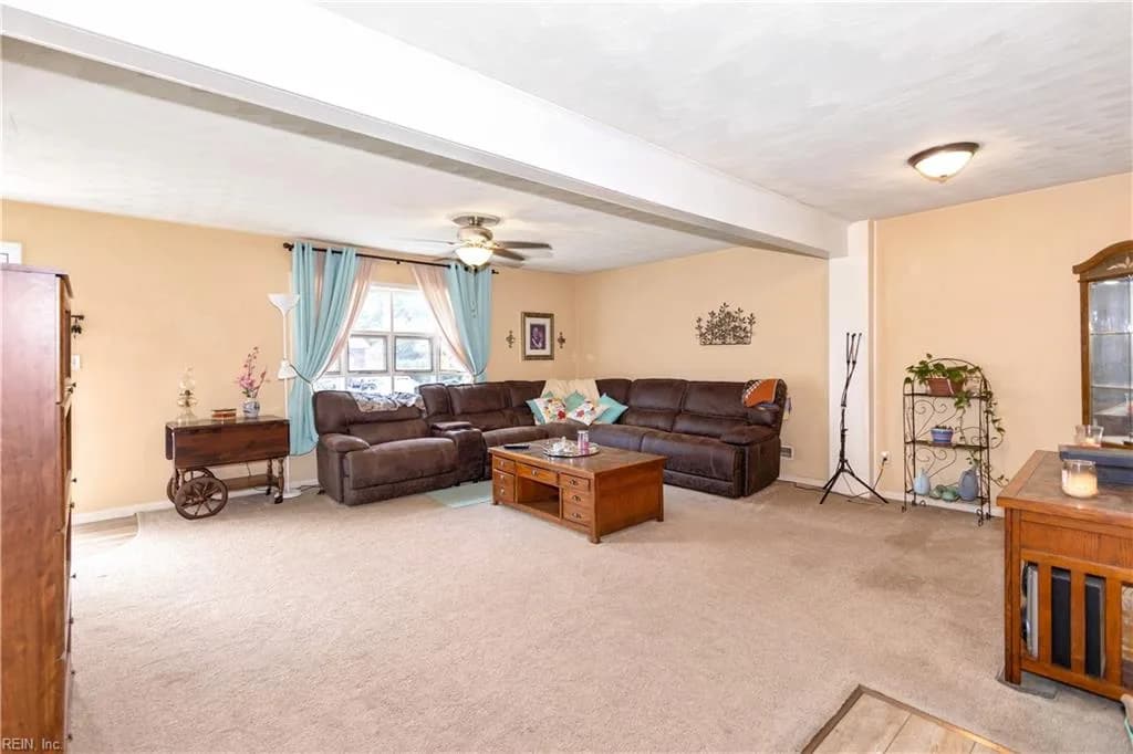 606 Beech DR, NEWPORTNEWS VA 23601 - Photo 5