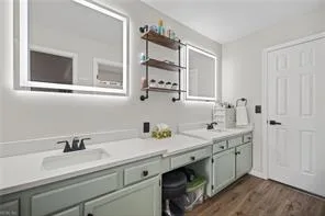 5063 Cypress Point CIR #103, VIRGINIABEACH VA 23455 - Photo 5