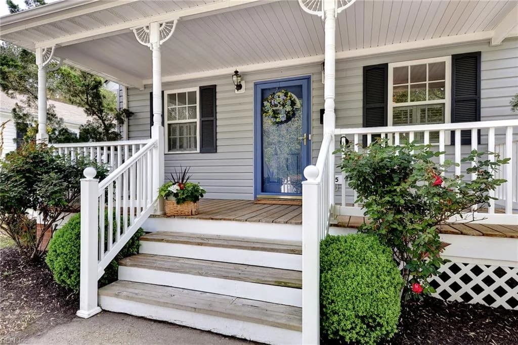 415 Pocahontas ST, WILLIAMSBURG VA 23185 - Photo 4