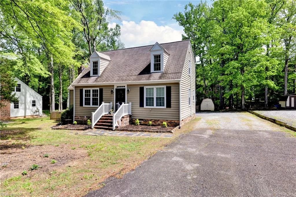2525 Lauderdale DR, RICHMOND VA 23233 - Photo 3